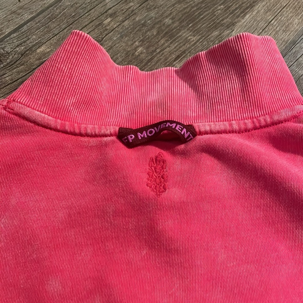 Free People movement valley girl pull over - Picture 5 of 5